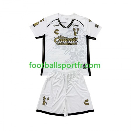 Tenue Club Tijuana Enfant Exterieur 2024-2025 Maillot de Foot